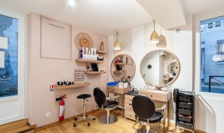 Évasion Coiffure : Coiffeur à Villamblard