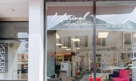 Marival coiffure : Coiffeur à Biarritz