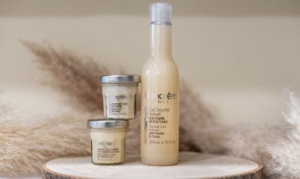 L'île de la beauté  : Manucure à Maraussan