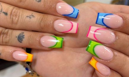 Lé nails : Manucure à Montesson