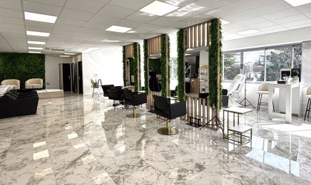 Leslie Hairstylist : Coiffeur à Villeneuve-Loubet