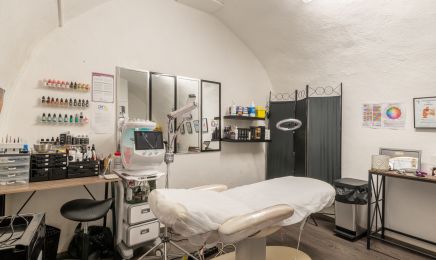 Natural Dermo : Institut de beauté à Saint-Étienne-de-Fontbellon