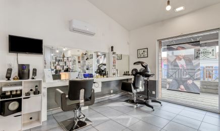 Les ciseaux de Brem  : Coiffeur à Brem-sur-Mer