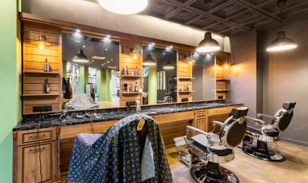 L’Adresse : Coiffeur à Villeurbanne
