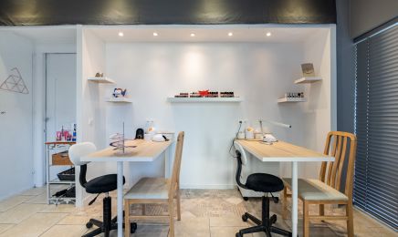 Douce Heure : Institut de beauté à Saint-Leu-la-Forêt