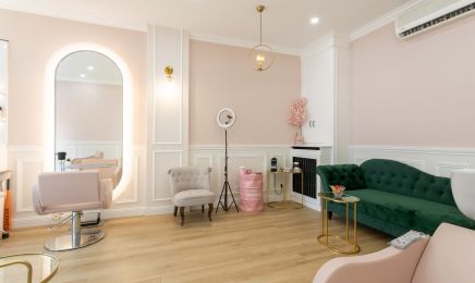 Monrose : Institut de beauté à Aulnay-sous-Bois