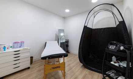 Neya Beauty : Institut de beauté à Prunelli-di-Fiumorbo