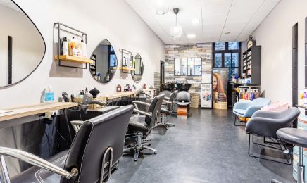 L’Atelier 17 : Coiffeur à Ernée