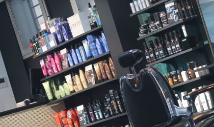 L'Atelier de Christophe : Coiffeur à Talence