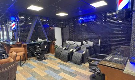 Nouvel Hair L’Homme - Bruay : Coiffeur à Bruay-la-Buissière