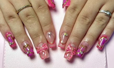 Coc’ongle : Manucure à Albi