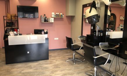 Lady man : Coiffeur à Dijon