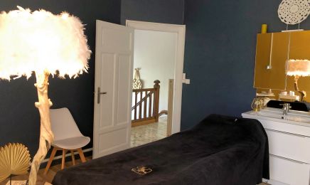 Slender you : Institut de beauté à Carcassonne