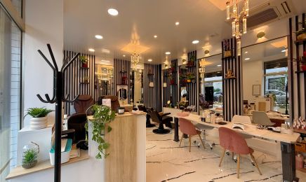 GLO NAIL CARE - Insititut Indien : Institut de beauté à Nice