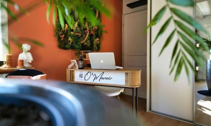 Coiffeur Evreux Guichainville O'Manoir : Coiffeur à Guichainville
