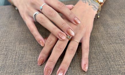 NAIL SOLEIL : Manucure à Versailles