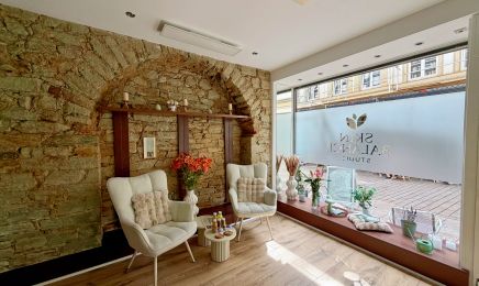 SkinBalanceStudio: Kosmetikstudio in Wiesbaden
