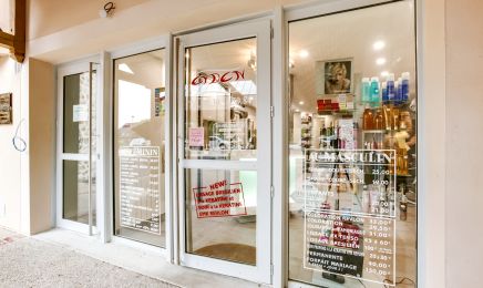Eyden Feucherolles : Coiffeur à Feucherolles