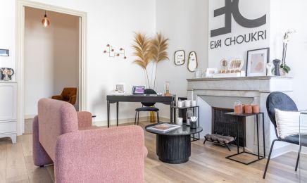 Eva Choukri Studio : Manucure à Marseille