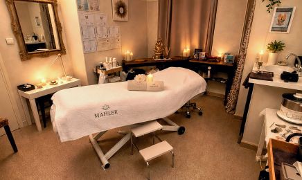 Jess & Vous : Institut de beauté à Valence