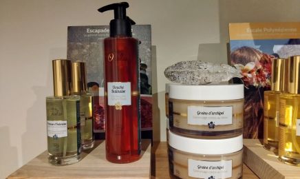 L'Or des Sens  : Institut de beauté à Quimperlé