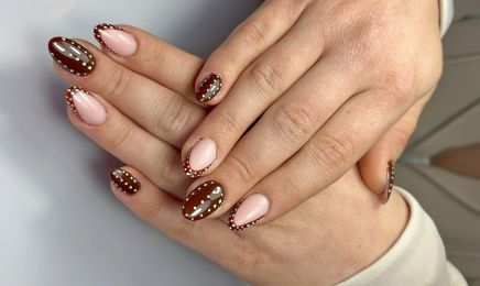 MK Nails : Manucure à Marseille
