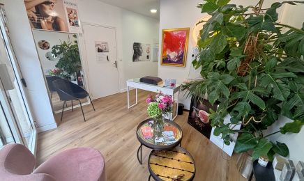 L’institut by Nina : Manucure à Aix-en-Provence