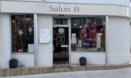 Salon B : Coiffeur à Meulan-en-Yvelines