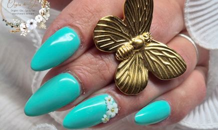 Ongles de Jen : Institut de beauté à Rémering