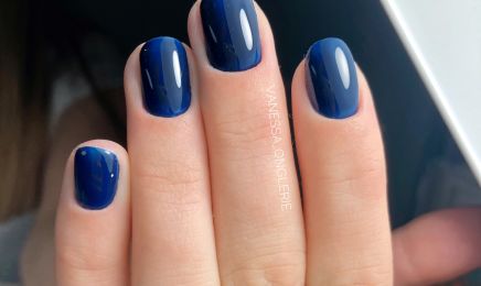 Nuances By Vanessa - Manucure Russe / Colorimétrie : Manucure à Lyon
