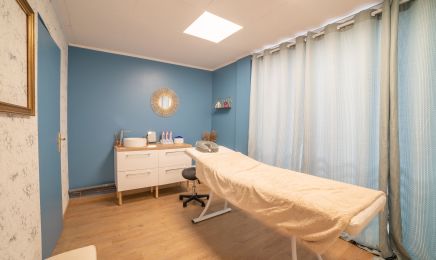 Le salon de Jade : Manucure à Reims