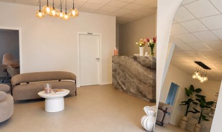 BRISÉL - Sabrin Anar | Meisterinstitut für Kosmetik: Kosmetikstudio in Garbsen