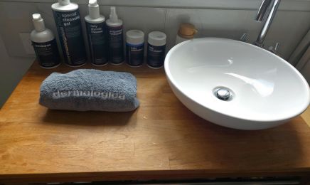 Dhinn’institech : Institut de beauté à Raimbeaucourt