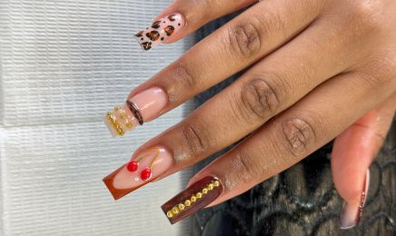 ZAAKENAILS : Manucure à Créteil