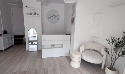 Mel Glam Beauty : Institut de beauté à Le Havre