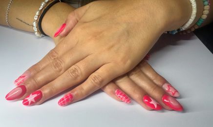 Beauty nails by Cha : Institut de beauté à Nice
