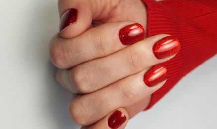 Conceptionails : Manucure à Sulniac