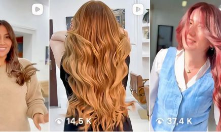 Mel & Sab : Coiffeur à Nîmes