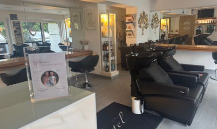 Haarstyling Engel: Friseur in Bocholt