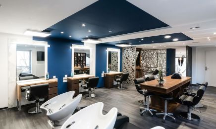 Frimovsse by Ferida : Coiffeur à Épinal