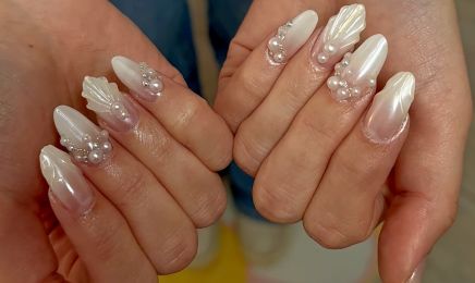 Andrasca - Maison de beauté : Institut de beauté à La Couronne