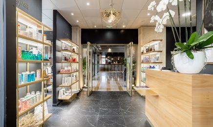 Christian Bondis : Coiffeur à Lyon