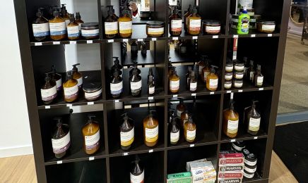 623# COIFFEURS  - CREATEURS : Barbier à Cabestany