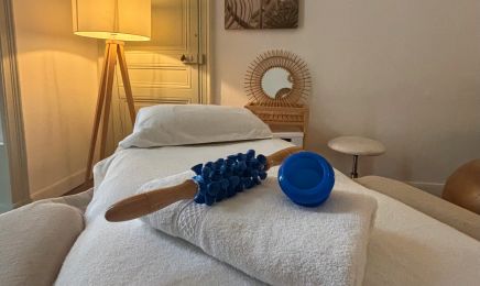 HerbOrée chez June : Institut de beauté à Nantes