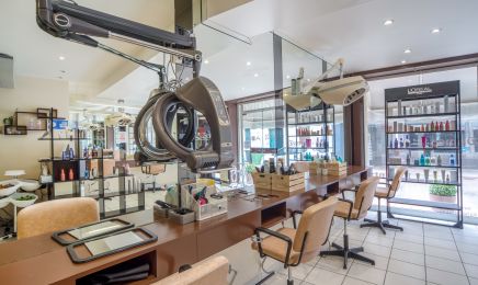JCP Coiffure : Coiffeur à Mer