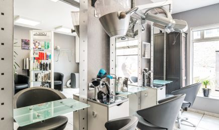 Hair Créa’tif : Coiffeur à La Chapelle-Glain