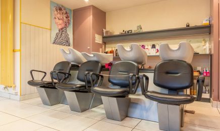 Styl'in Coiffure : Coiffeur à Cherbourg-en-Cotentin