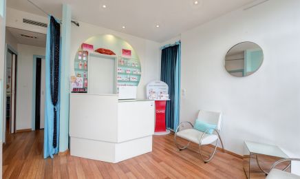 Un Brin de beauté : Institut de beauté à Frouzins