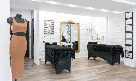 Dermo’K by Kassouri Kamilia  : Manucure à Perpignan