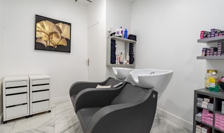 Bodysun Hair : Coiffeur à Chelles